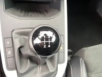 Photo 27 Seat Arona  1.0 TSI 95 ch Start/Stop BVM5