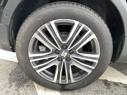 Photo 32 Seat Arona  1.0 TSI 95 ch Start/Stop BVM5