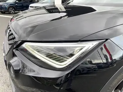 Photo 33 Seat Arona  1.0 TSI 95 ch Start/Stop BVM5