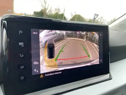 Photo 34 Seat Arona  1.0 TSI 95 ch Start/Stop BVM5