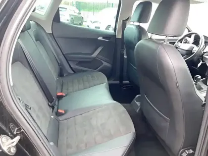 Photo 13 Seat Arona  1.0 TSI 95 ch Start/Stop BVM5