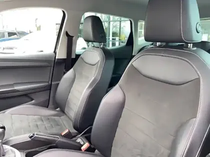 Photo 8 Seat Arona  1.0 TSI 95 ch Start/Stop BVM5