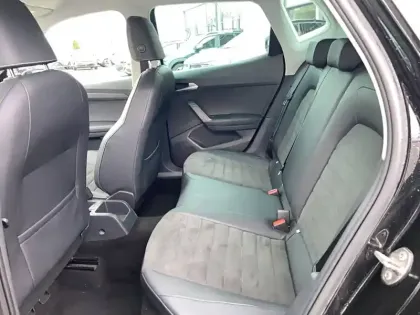 Photo 10 Seat Arona  1.0 TSI 95 ch Start/Stop BVM5