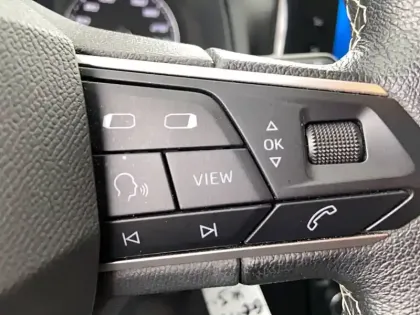 Photo 19 Seat Arona  1.0 TSI 95 ch Start/Stop BVM5