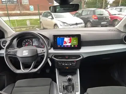 Photo 14 Seat Arona  1.0 TSI 95 ch Start/Stop BVM5