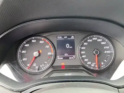 Photo 22 Seat Arona  1.0 TSI 95 ch Start/Stop BVM5