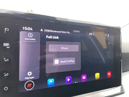 Photo 25 Seat Arona  1.0 TSI 95 ch Start/Stop BVM5