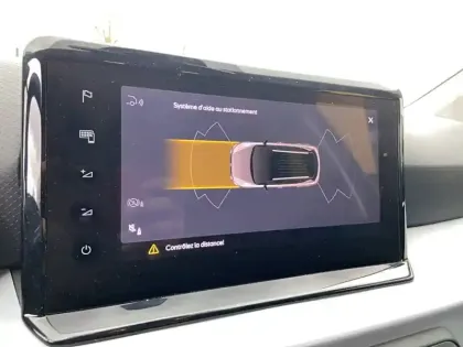 Photo 26 Seat Arona  1.0 TSI 95 ch Start/Stop BVM5