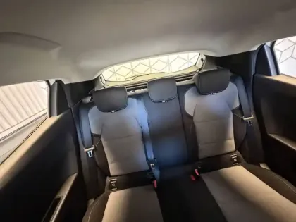 Photo 22 Renault Clio  TCe 90