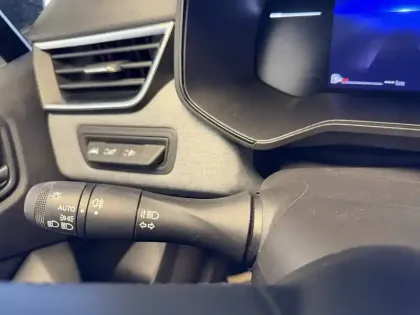 Photo 11 Renault Clio  TCe 90