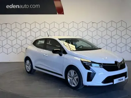 Photo 26 Renault Clio  TCe 90