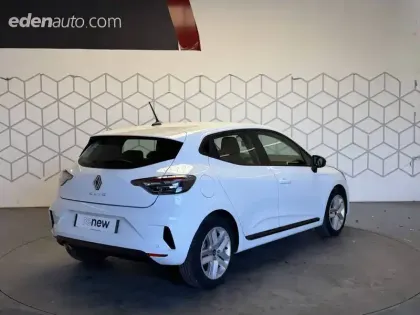 Photo 25 Renault Clio  TCe 90