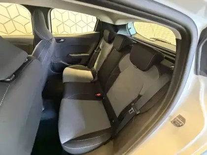 Photo 30 Renault Clio  TCe 90