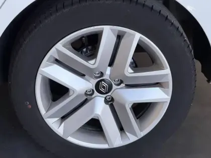 Photo 28 Renault Clio  TCe 90