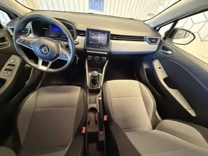 Photo 9 Renault Clio  TCe 90