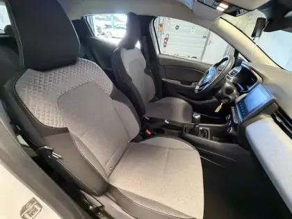 Photo 10 Renault Clio  TCe 90