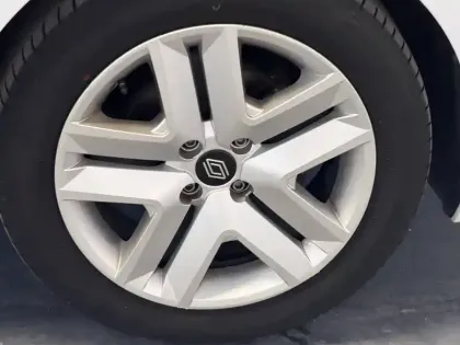 Photo 36 Renault Clio  TCe 90