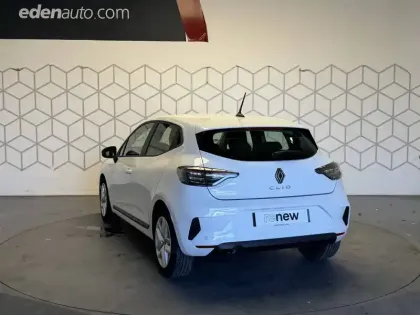 Photo 24 Renault Clio  TCe 90