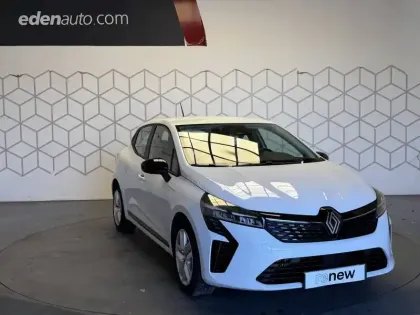 Photo 5 Renault Clio  TCe 90