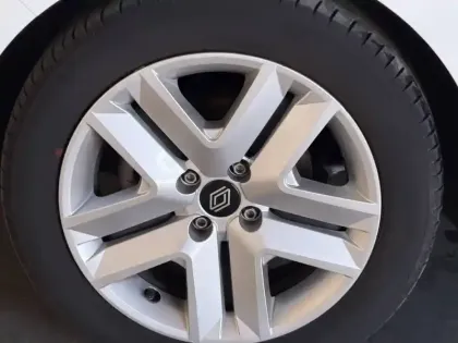 Photo 7 Renault Clio  TCe 90