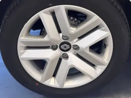 Photo 35 Renault Clio  TCe 90