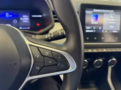 Photo 16 Renault Clio  TCe 90