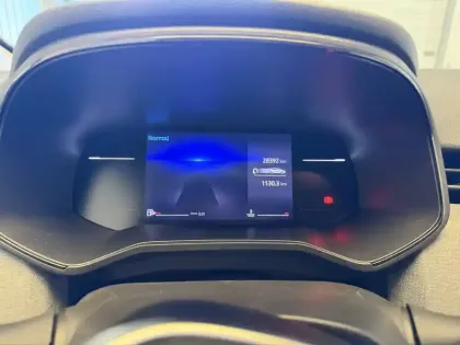 Photo 13 Renault Clio  TCe 90