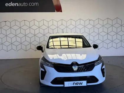 Photo 6 Renault Clio  TCe 90