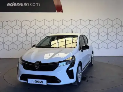 Photo 27 Renault Clio  TCe 90