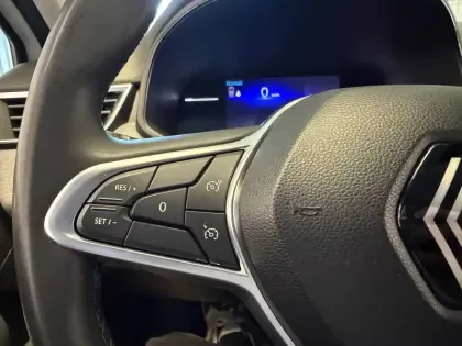 Photo 15 Renault Clio  TCe 90