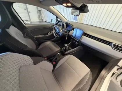 Photo 38 Renault Clio  TCe 90