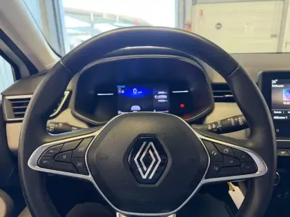 Photo 14 Renault Clio  TCe 90