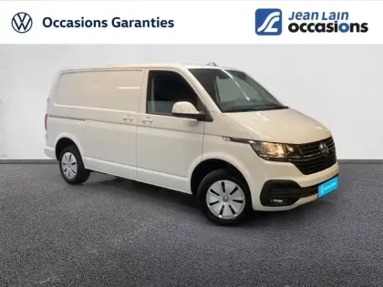 Photo 29 Volkswagen Transporter  6.1 VAN L1H1 2.0 TDI 150 DSG7