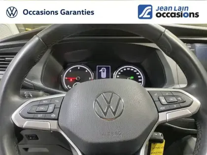 Photo 19 Volkswagen Transporter  6.1 VAN L1H1 2.0 TDI 150 DSG7