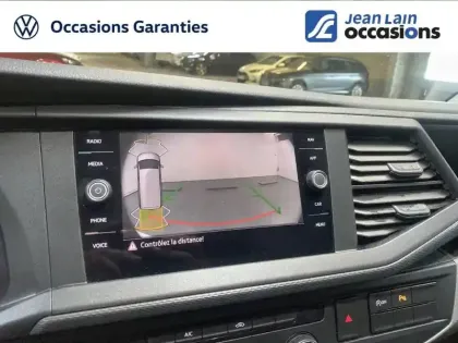 Photo 37 Volkswagen Transporter  6.1 VAN L1H1 2.0 TDI 150 DSG7