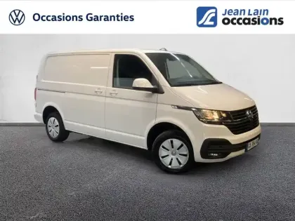 Photo 9 Volkswagen Transporter  6.1 VAN L1H1 2.0 TDI 150 DSG7