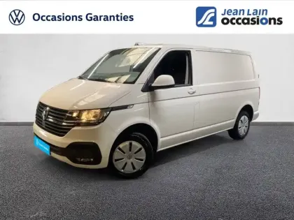 Photo Volkswagen Transporter Business Plus