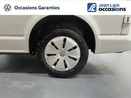 Photo 11 Volkswagen Transporter  6.1 VAN L1H1 2.0 TDI 150 DSG7