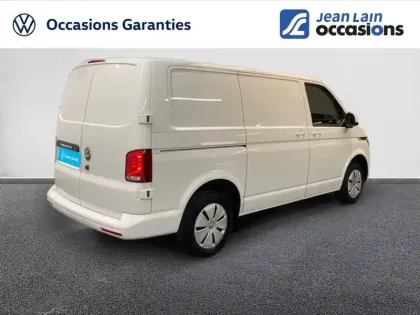 Photo 21 Volkswagen Transporter  6.1 VAN L1H1 2.0 TDI 150 DSG7