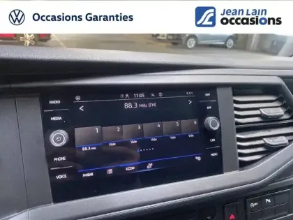 Photo 34 Volkswagen Transporter  6.1 VAN L1H1 2.0 TDI 150 DSG7