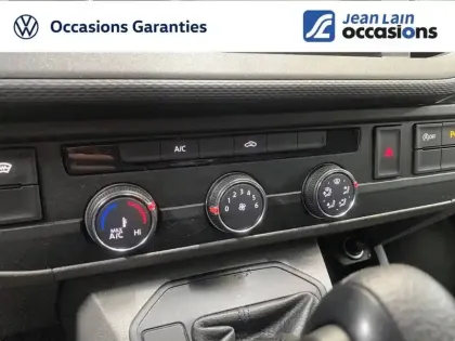 Photo 36 Volkswagen Transporter  6.1 VAN L1H1 2.0 TDI 150 DSG7