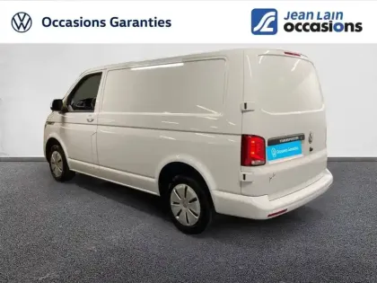 Photo 30 Volkswagen Transporter  6.1 VAN L1H1 2.0 TDI 150 DSG7