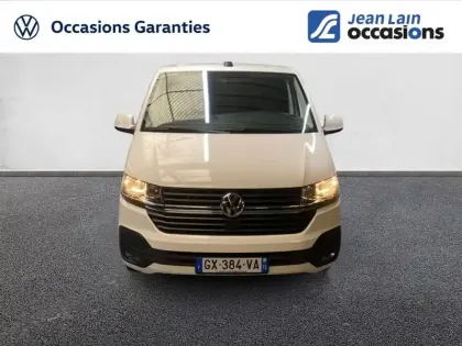 Photo 8 Volkswagen Transporter  6.1 VAN L1H1 2.0 TDI 150 DSG7