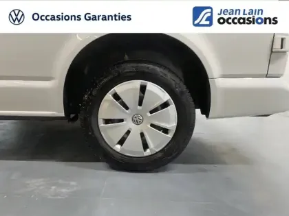 Photo 31 Volkswagen Transporter  6.1 VAN L1H1 2.0 TDI 150 DSG7