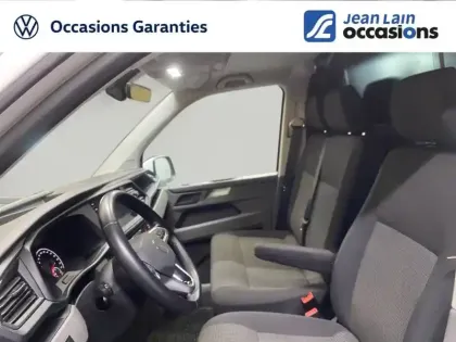 Photo 24 Volkswagen Transporter  6.1 VAN L1H1 2.0 TDI 150 DSG7