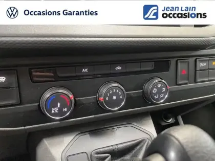 Photo 16 Volkswagen Transporter  6.1 VAN L1H1 2.0 TDI 150 DSG7