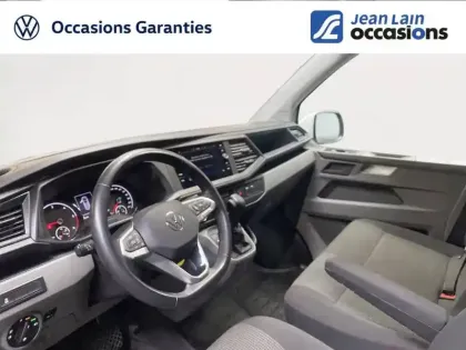 Photo 32 Volkswagen Transporter  6.1 VAN L1H1 2.0 TDI 150 DSG7