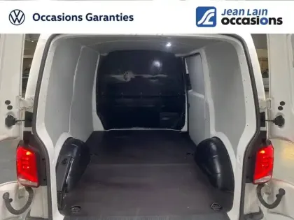 Photo 33 Volkswagen Transporter  6.1 VAN L1H1 2.0 TDI 150 DSG7