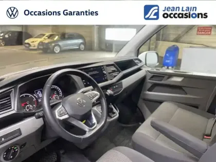 Photo 12 Volkswagen Transporter  6.1 VAN L1H1 2.0 TDI 150 DSG7