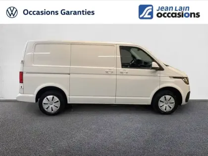 Photo 23 Volkswagen Transporter  6.1 VAN L1H1 2.0 TDI 150 DSG7